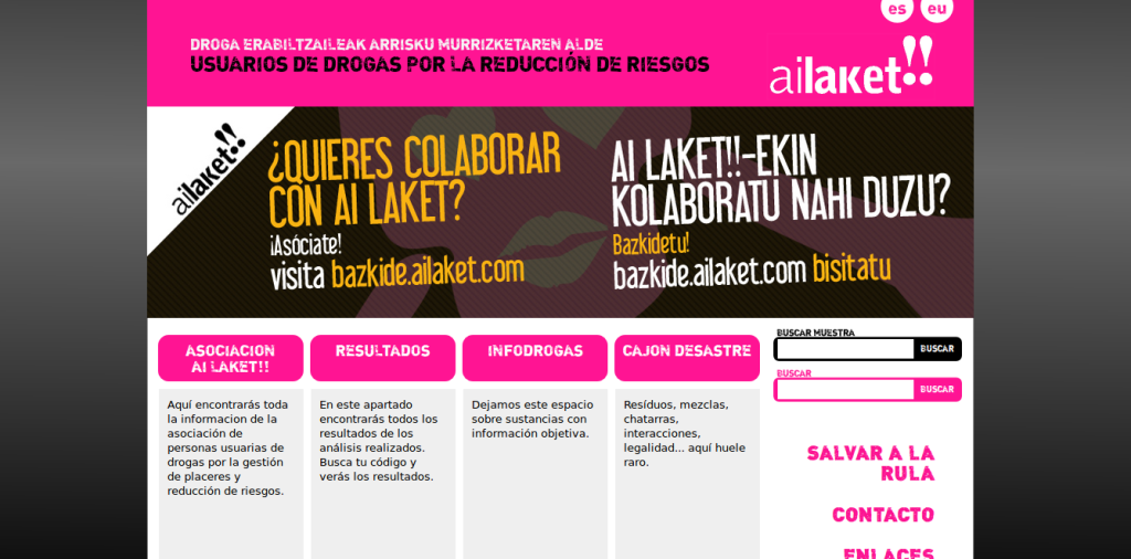 Ailaket !!