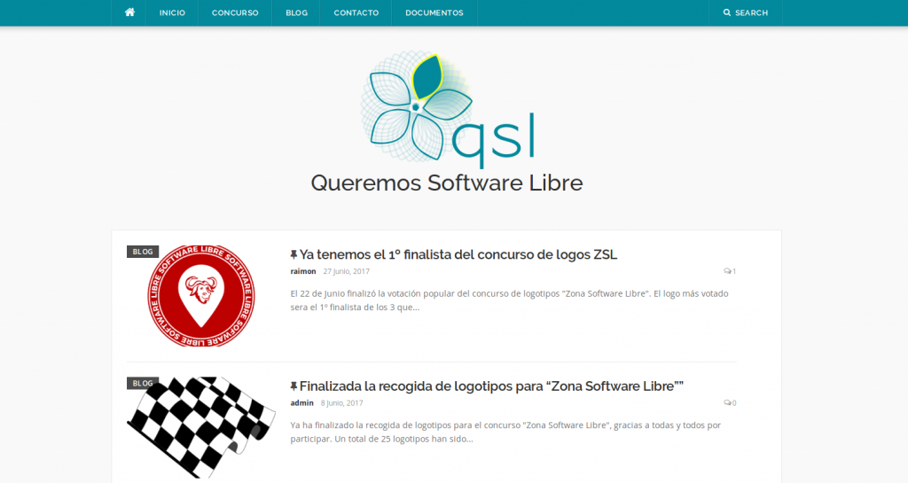 Queremos Software Libre