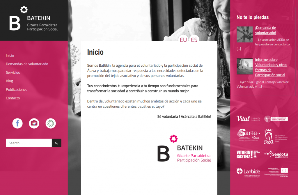 Batekin