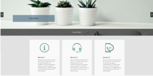 Wordpress Theme Elkartepress