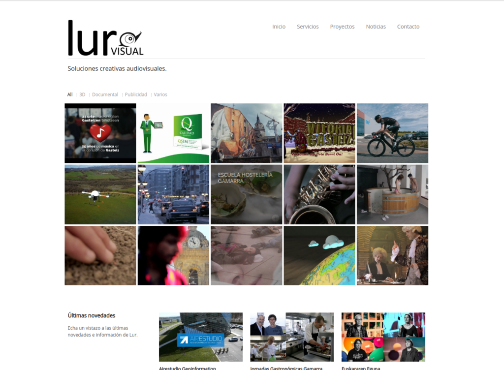 lur-visual